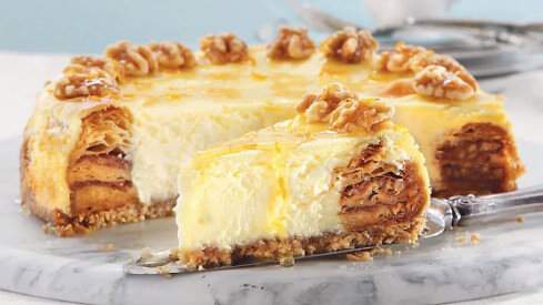 cheesecake 1