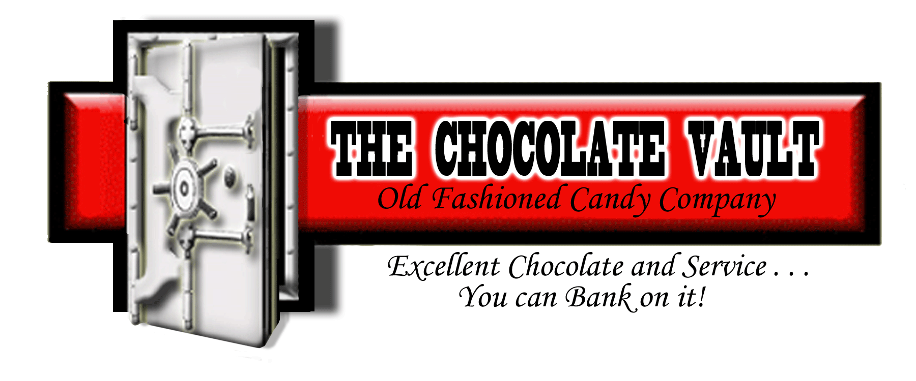 The Chocolate Vault