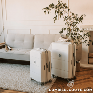 une valise