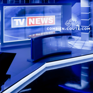 1 heure de télévision