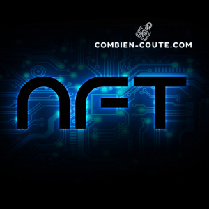 la création d'un NFT