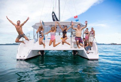 private charters in key west snorkeling