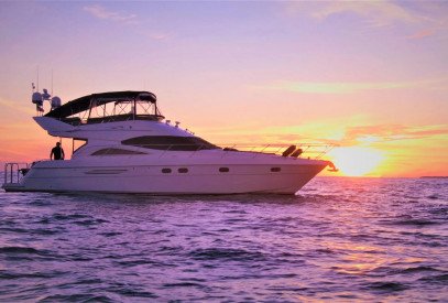 luxury key west private boat snorkel trip