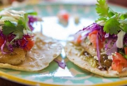Key West Food Tasting & Cultural Walking Tour