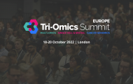 The Tri-Omics Summit Europe