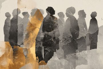 The Safety of Sounding Like Everyone Else | Featured Image | Dianne Robbins Social
