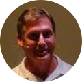 Mark Stewart