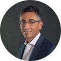 Mohamed Janmohamed