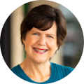 Gloria Grace Rand