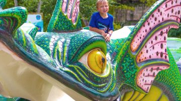 Schlitterbauhn water park texas