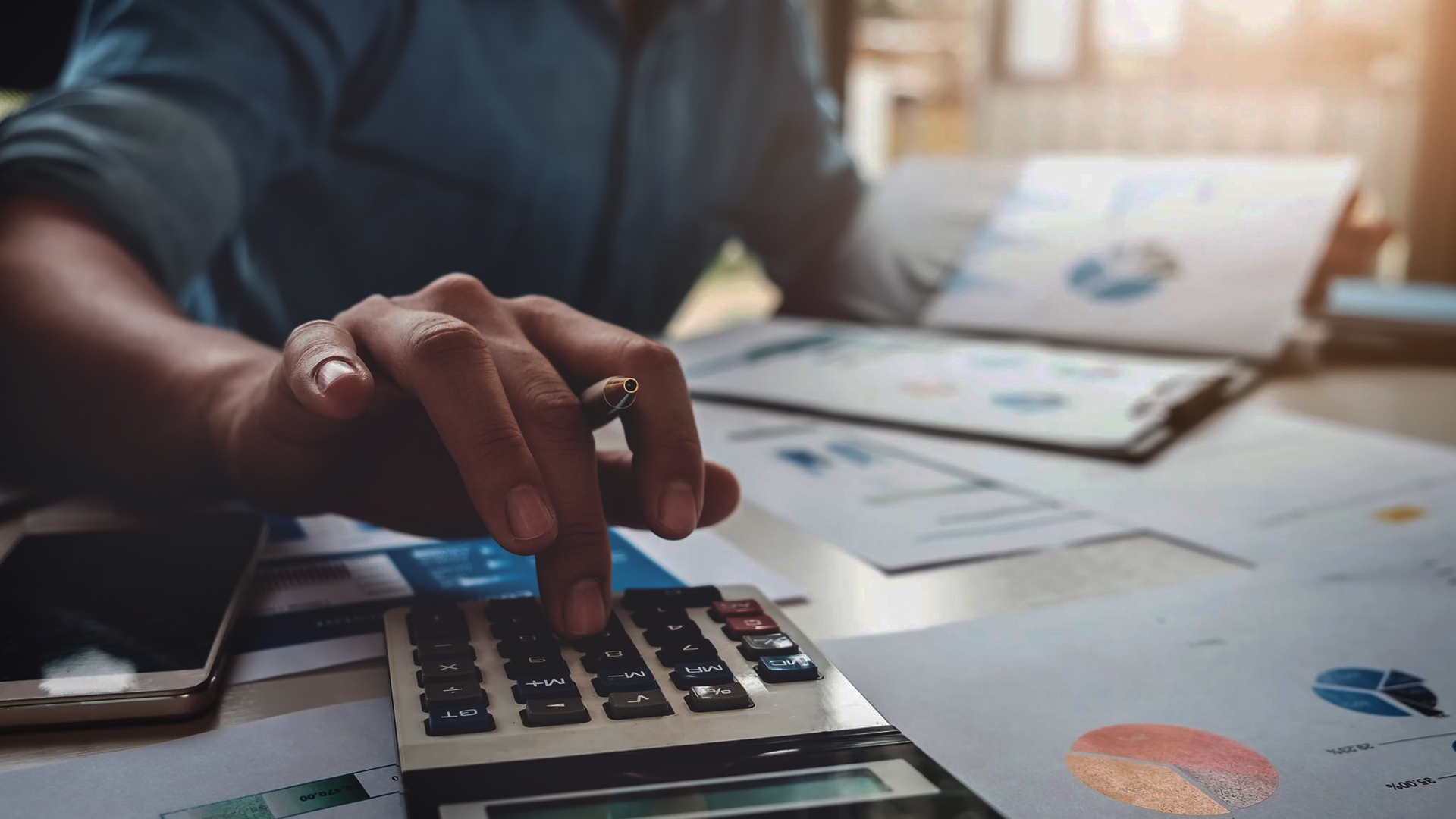 Empowering our Clients & their Family's  Financial Future